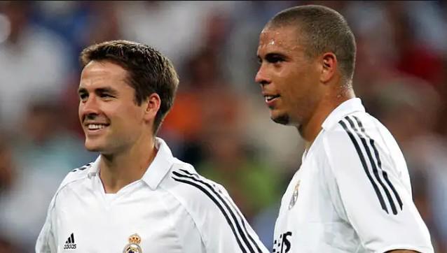 他对球队的 他对球队的